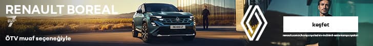 Renault Boreal - Hybrid