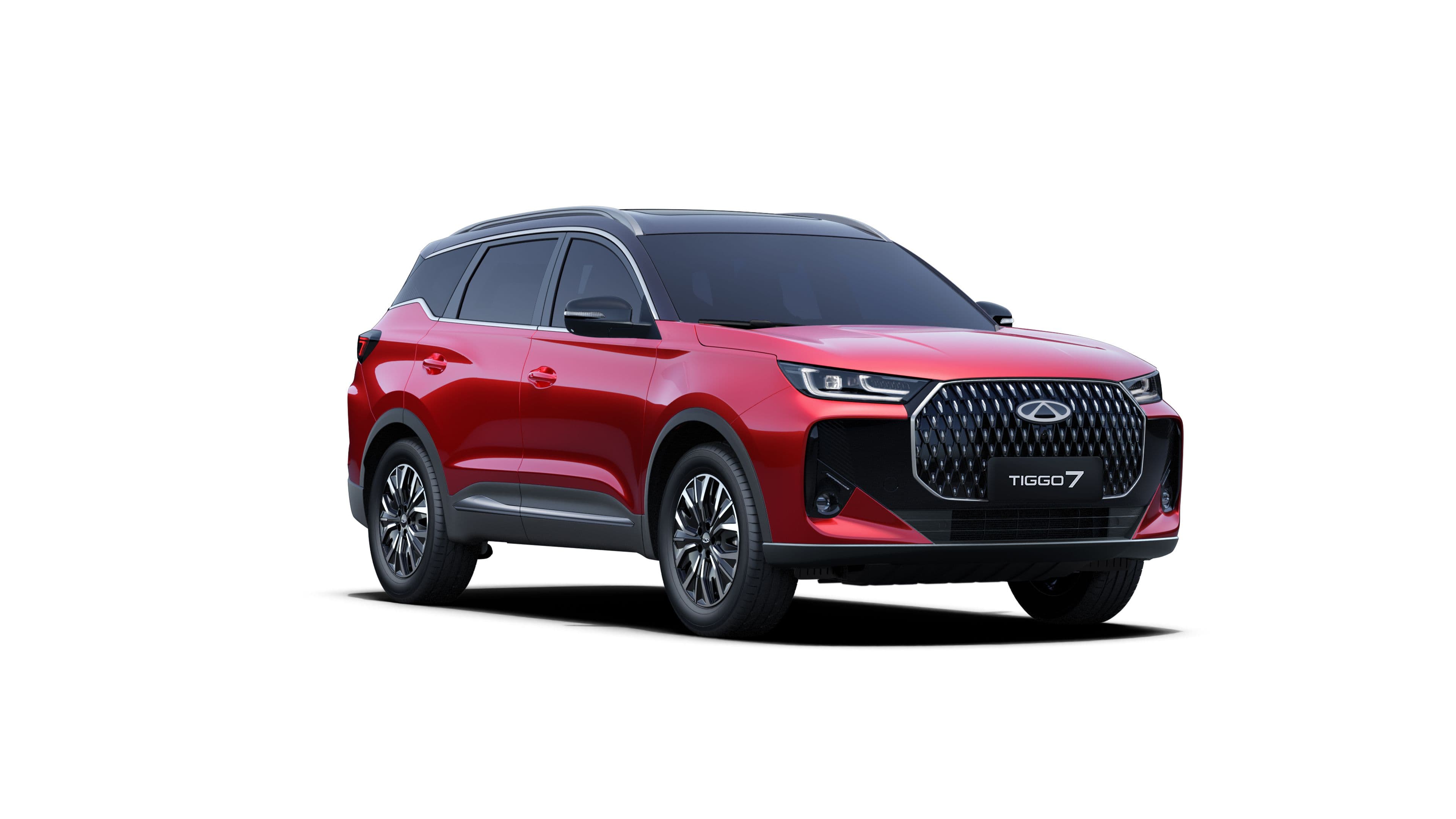 Chery TIGGO7 Comfort Türkiye’de satışa çıktı: Fiyatı 1.999.000 TL